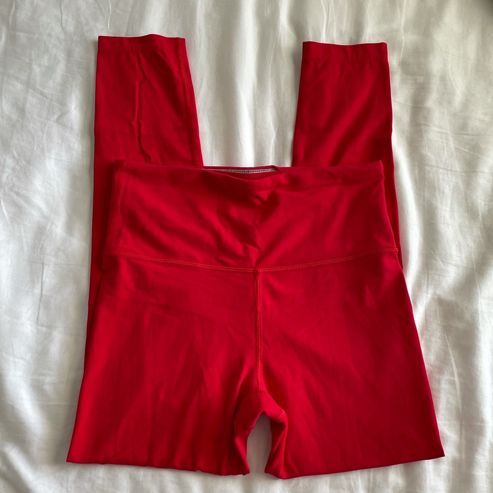 Athleta ultra high rise legging